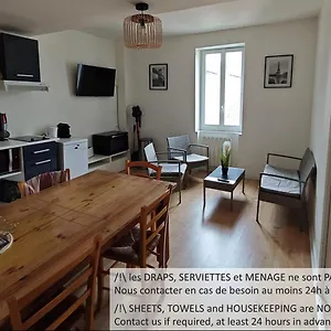 Appartements Simples Et Fonctionnels Appartement