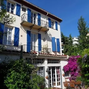 La Malouine 2* Nice