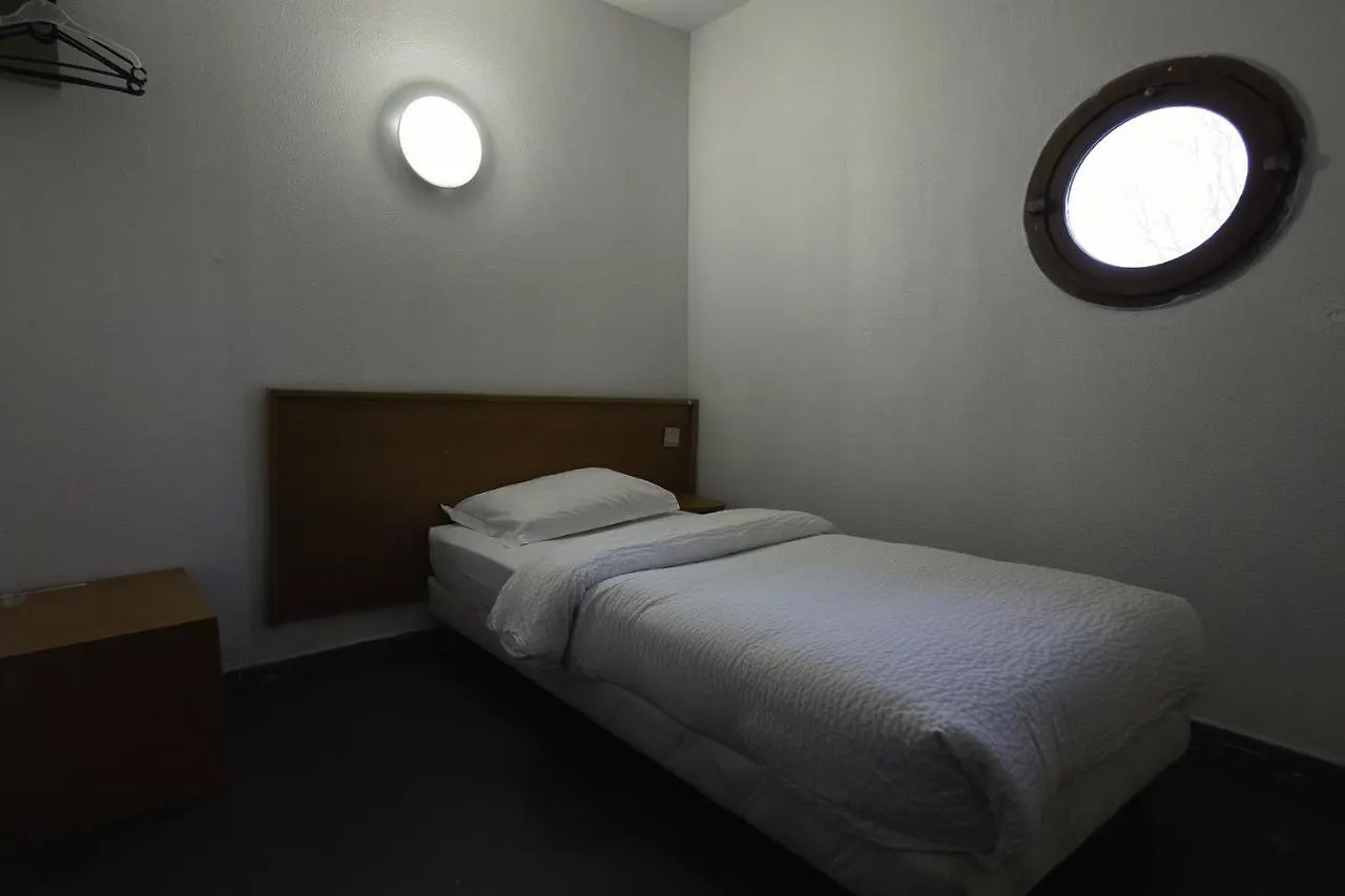 **  Dortoirs Rocade 2 Motel Pamiers França