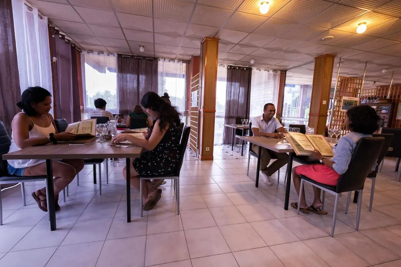 Dortoirs Rocade 2 Motel Pamiers
